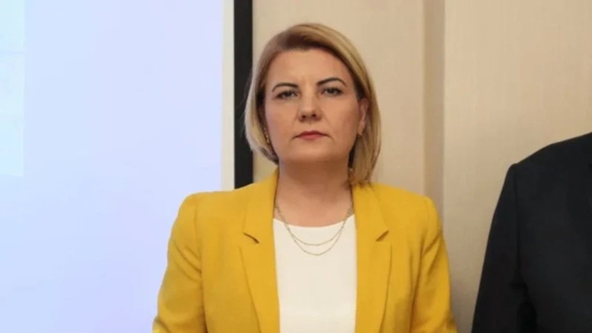İzmit Belediye Başkanı Fatma Kaplan Hürriyet ve 19 kişi hakkında karar - Resim : 2