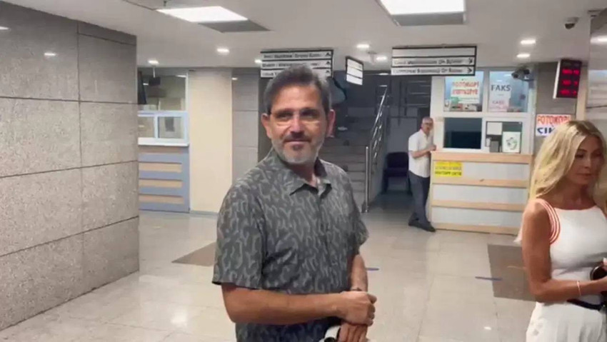 Fatih Portakal'ın 'AHBAP' ifadesi ortaya çıktı: Sorumluluk hissediyorum, özür dilemeye hazırım - Resim : 1