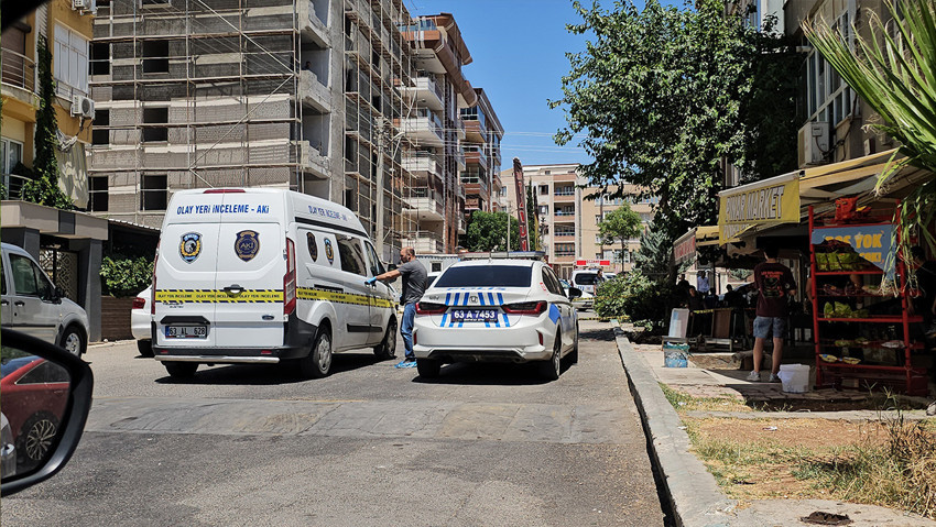 Şanlıurfa’da aile içi dehşet: Kuaför bastı, sokak savaşı çıktı! - Resim : 1