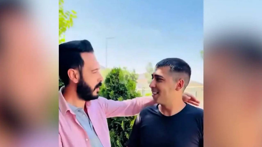Türkiye'nin konuştuğu 'Gaspçı Hüseyin' ortaya çıktı: Gerçek gaspçı benim - Resim : 1