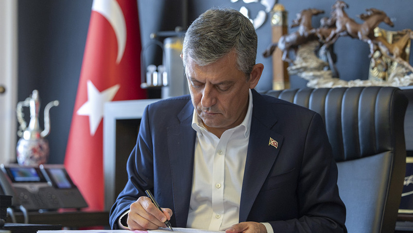 YENİ PARTİ İLE CHP ARASINDA İLK GERİLİM! Genel Merkez açıkladı: Hesabımızı alıp gittiler - Resim : 2