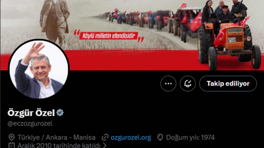 CANLI TAKİP | YENİ PARTİ KURULDU! Türk siyasetinde unutulmayacak gün: Özgür Özel ve 90 vekil istifa etti! İşte dakika dakika yaşananlar... - Resim : 2