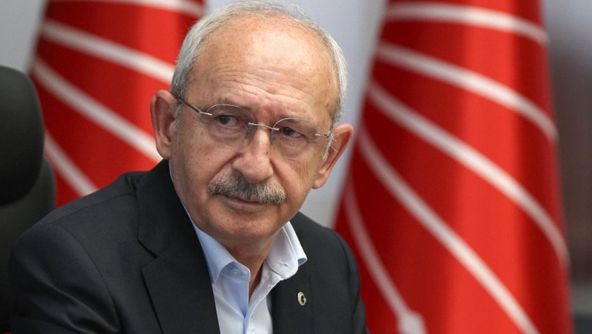 Kemal Kılıçdaroğlu'ndan vekil ikna turuna ret: Atatürk'ün partisine sahip çıkmak isteyen kalır - Resim : 1