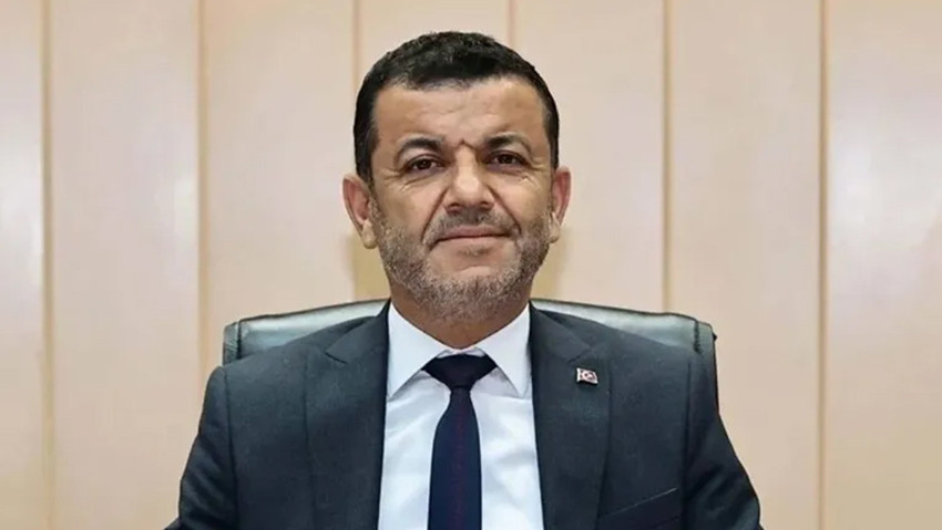 CHP’li Belediye Başkanı, “Size nefes aldırmayacağız” demişti! CHP il binasına su bağlatmadı: Geldiğimizde binada ağır bir idrar kokusu vardı - Resim : 3
