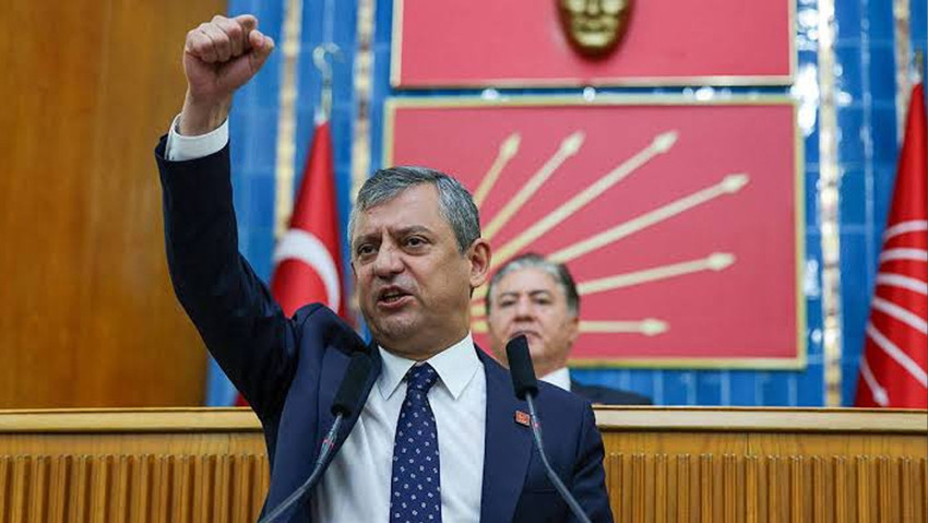 Kemal Kılıçdaroğlu'ndan vekil ikna turuna ret: Atatürk'ün partisine sahip çıkmak isteyen kalır - Resim : 2