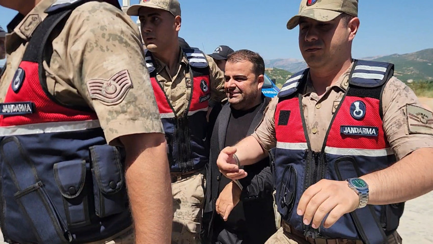 Gülistan Doku soruşturmasında yeni gelişme! Kritik isim cezaevine gönderildi: Tutuklu sayısı 14'e yükseldi - Resim : 2