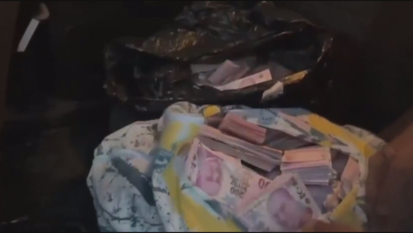 Başkentte 2 milyon liralık gasp; 7 gözaltı - Resim : 1