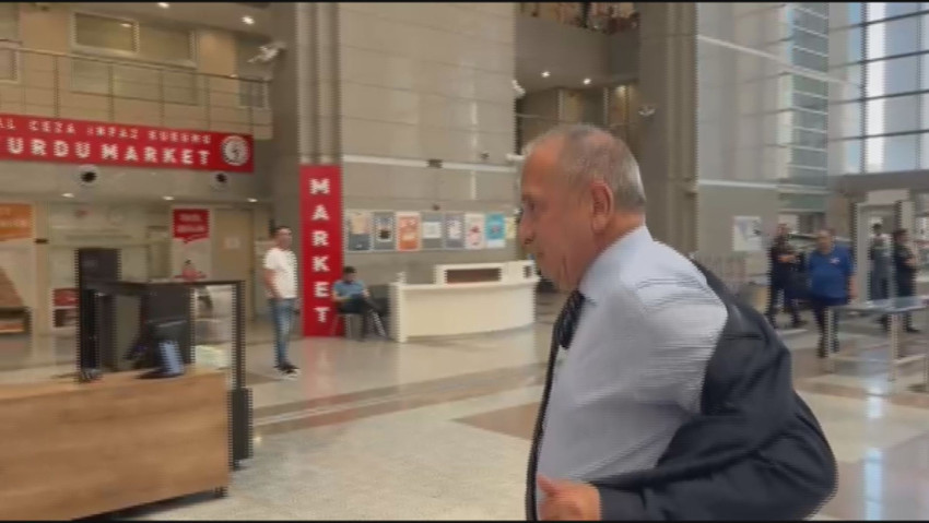 Fatih Altaylı’dan ‘Haluk Levent’ sözleri: Süt gibi lekesiz olmak zorundasın dedim… - Resim : 2