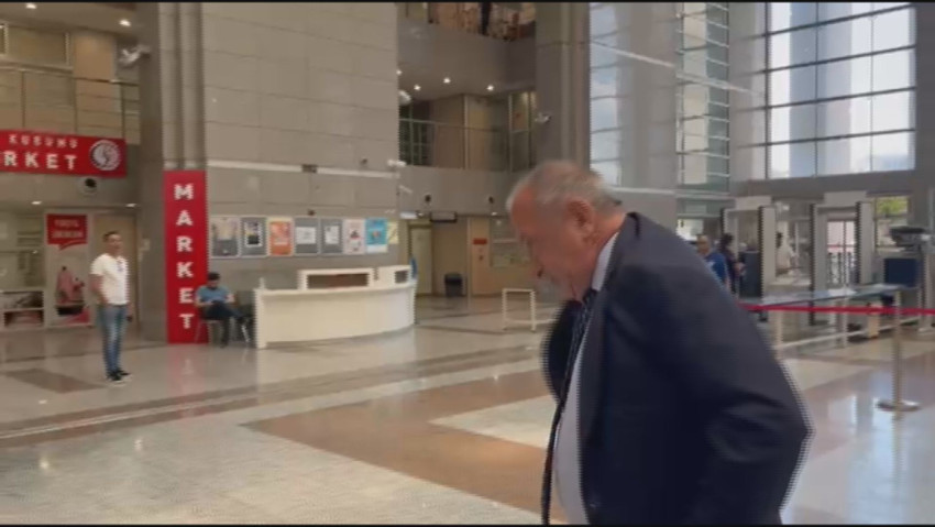 Fatih Altaylı’dan ‘Haluk Levent’ sözleri: Süt gibi lekesiz olmak zorundasın dedim… - Resim : 3