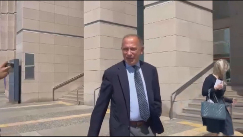Fatih Altaylı’dan ‘Haluk Levent’ sözleri: Süt gibi lekesiz olmak zorundasın dedim… - Resim : 1