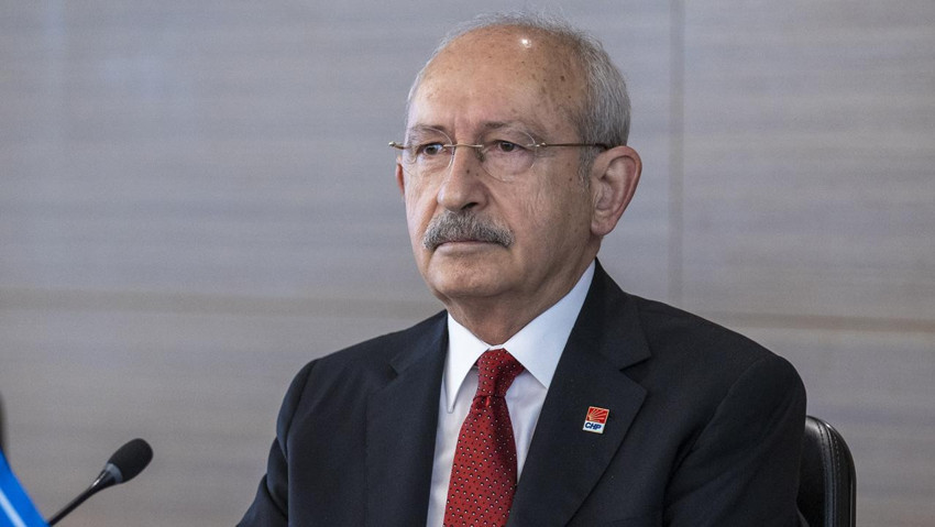 Yeni Parti’yi nasıl karşıladı? İşte Kılıçdaroğlu’nun ilk yorumu - Resim : 1