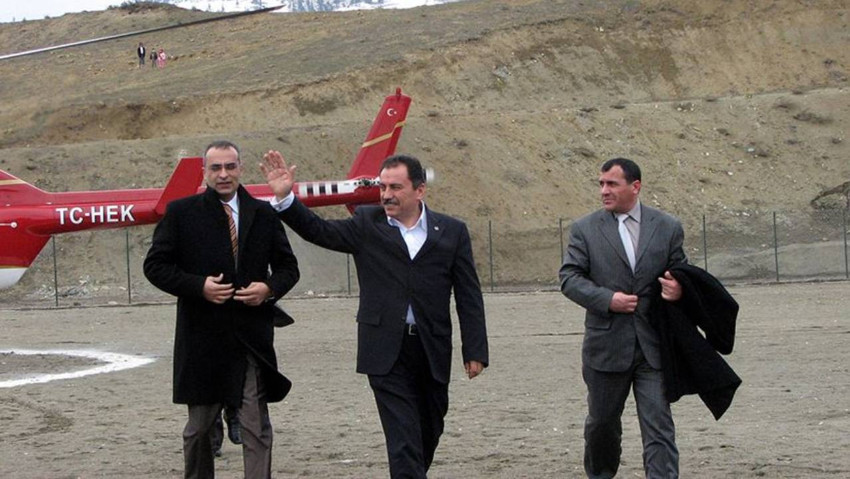 Muhsin Yazıcıoğlu davasında çarpıcı iddia: Alman uzmanı tehdit ettiler - Resim : 4