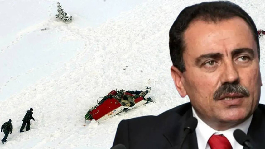 Muhsin Yazıcıoğlu davasında çarpıcı iddia: Alman uzmanı tehdit ettiler - Resim : 6