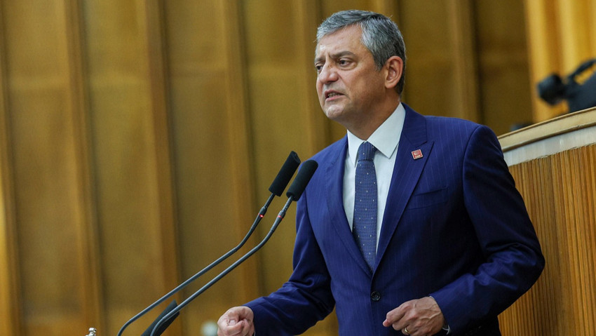 YENİ PARTİ BUGÜN KURULUYOR! Türk siyasetinde unutulmayacak gün: Kaç vekil istifa edecek? - Resim : 2