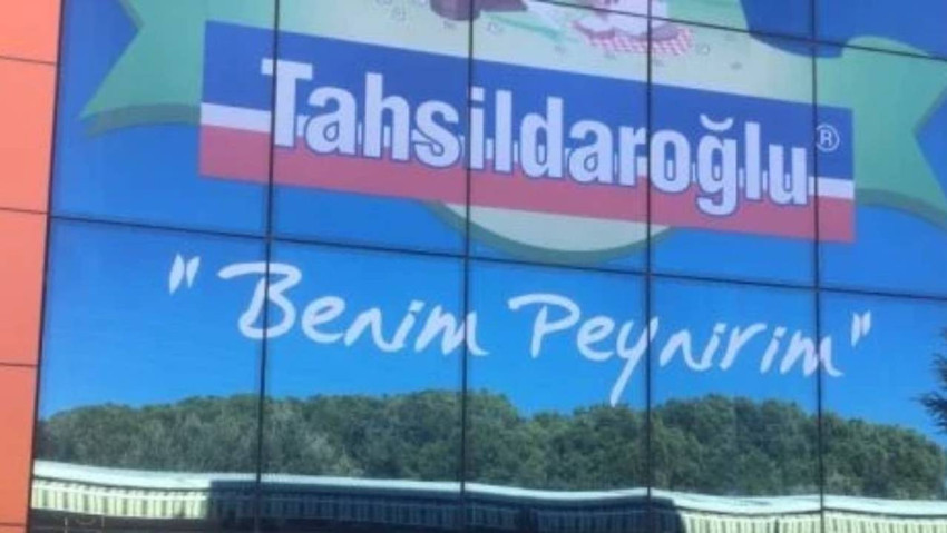 Bakterili peynir skandalında büyük pişkinlik!
