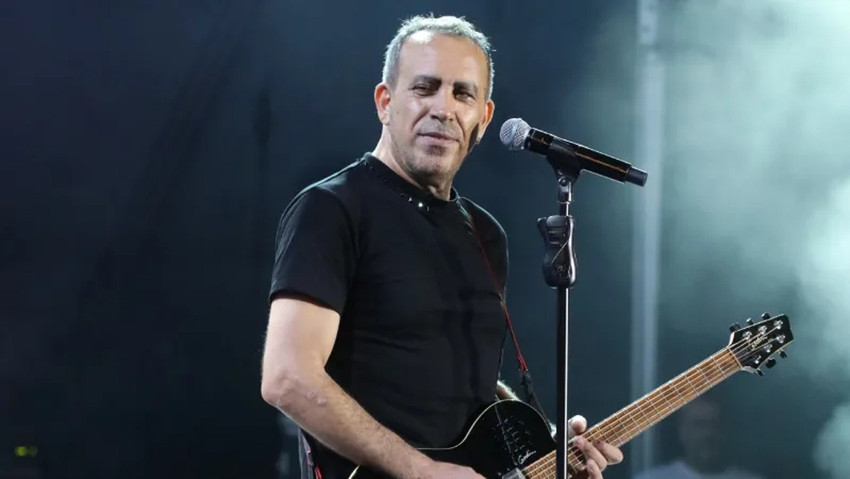 Ankaralı iş insanının eşinden Haluk Levent'e ağır suçlama! 