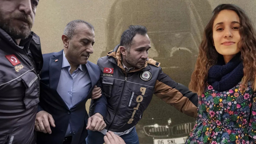 Gülistan Doku soruşturmasında kritik tutuklama! 6 dakikalık detay dosyanın seyrini değiştirdi - Resim : 3