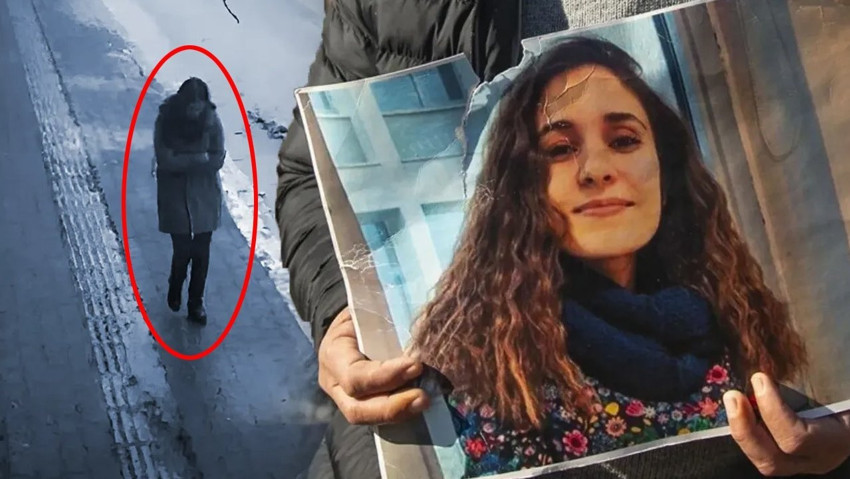 Gülistan Doku soruşturmasında kritik tutuklama! 6 dakikalık detay dosyanın seyrini değiştirdi - Resim : 4