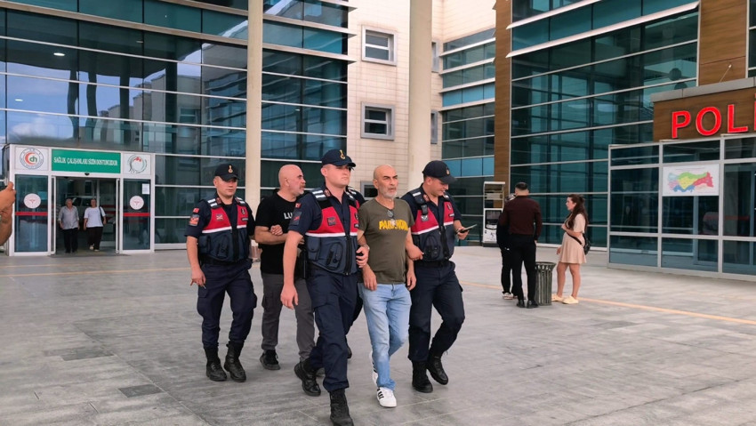 Uyuşturucu operasyonunda gözaltına alınmıştı! Ezel Akay'dan ilk açıklama: 