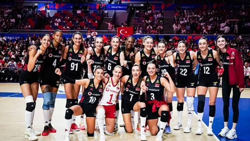 Filenin Sultanları finalde - Resim : 1