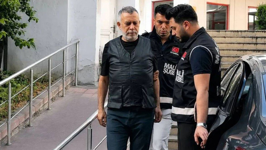 Bu kadarına cesaret edemez dedim! Funda Arar'dan Haluk Levent itirafı: Herkes biliyordu - Resim : 3
