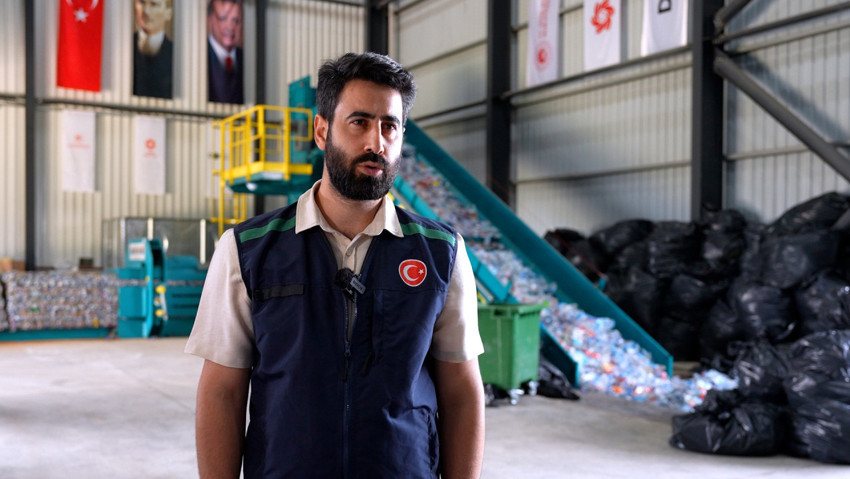 Bakan Kurum paylaştı: İşte adım adım DOA’nın dönüşüm yolculuğu - Resim : 4