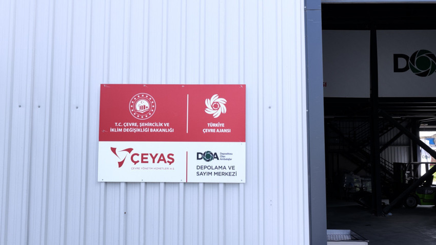 Bakan Kurum paylaştı: İşte adım adım DOA’nın dönüşüm yolculuğu - Resim : 2