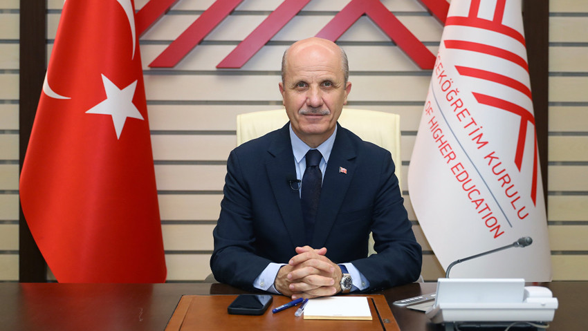 YÖK düğmeye bastı! Üniversite kontenjanlarında büyük değişim! En yüksek artış o bölümde - Resim : 1