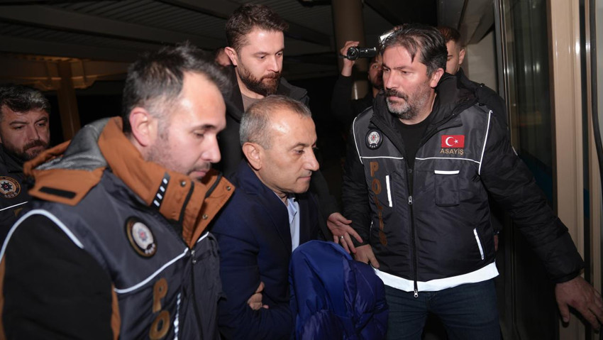Gülistan Doku soruşturmasında kritik gelişme! Tuncay Sonel ve 2 isim yeniden adliyede - Resim : 1