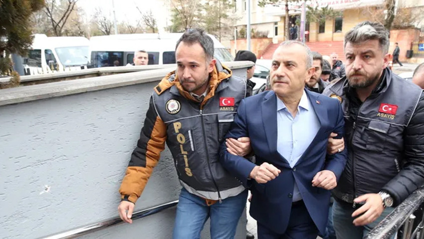 Gülistan Doku soruşturmasında kritik gelişme! Tuncay Sonel ve 2 isim yeniden adliyede - Resim : 2