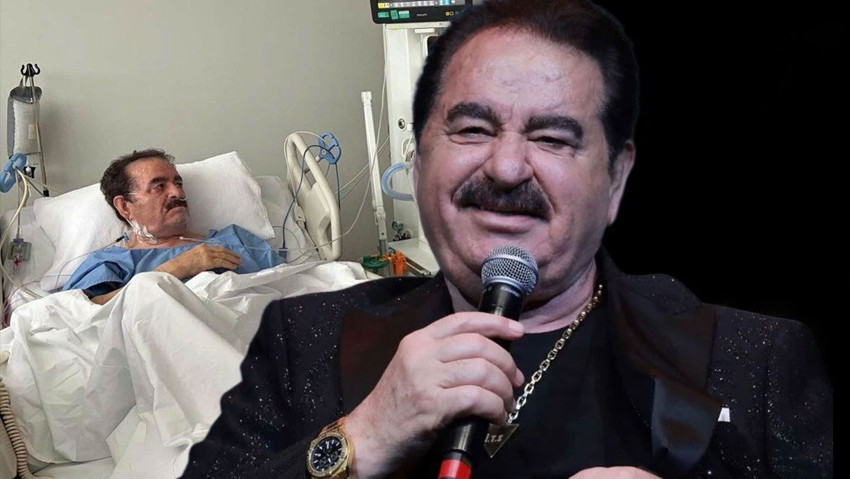 İbrahim Tatlıses taburcu oldu! Hastaneden sürpriz bir şekilde uğurlandı, o anlar sosyal medyada gündem oldu - Resim : 2