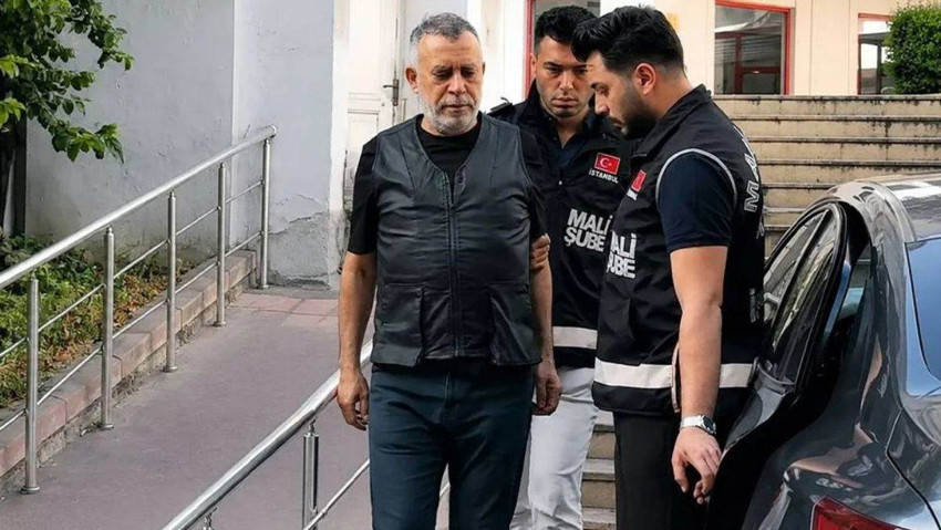 AHBAP soruşturmasında ifade verdi! Feyza Altun'dan adliyede ilk sözler: Bu rezaletin içinde ismimizin geçmesi... - Resim : 4