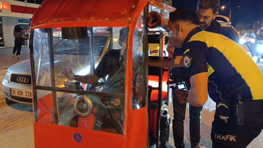 İnat pahalıya patladı! "Üflemiyorum" dedi faturası ağır oldu - Resim : 1