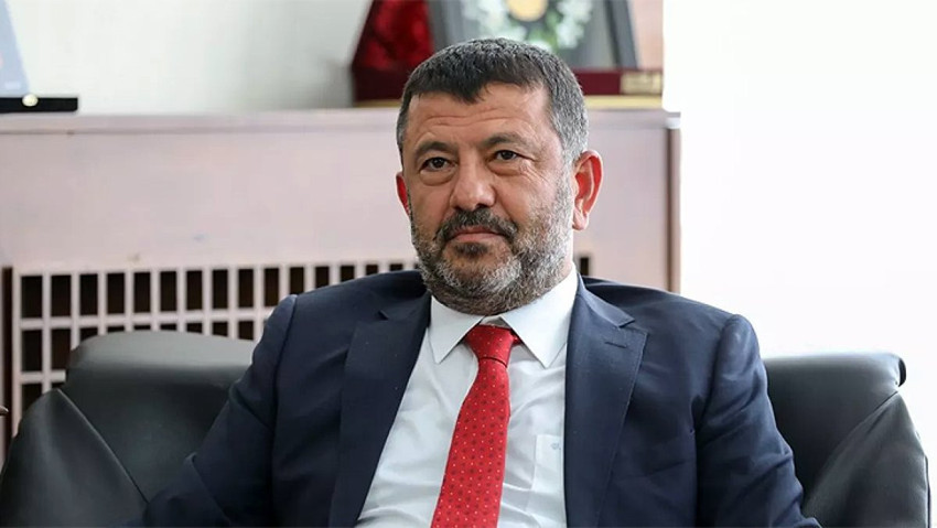 Turgut Koç'tan çarpıcı ifade: CHP'li Veli Ağbaba ve Hüseyin Can Güner içi 