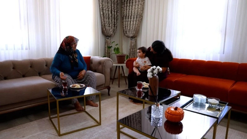Manavgat küllerinden doğdu! Yangının 5'inci yılında duygulandıran görüntüler... Bakan Murat Kurum paylaştı - Resim : 7