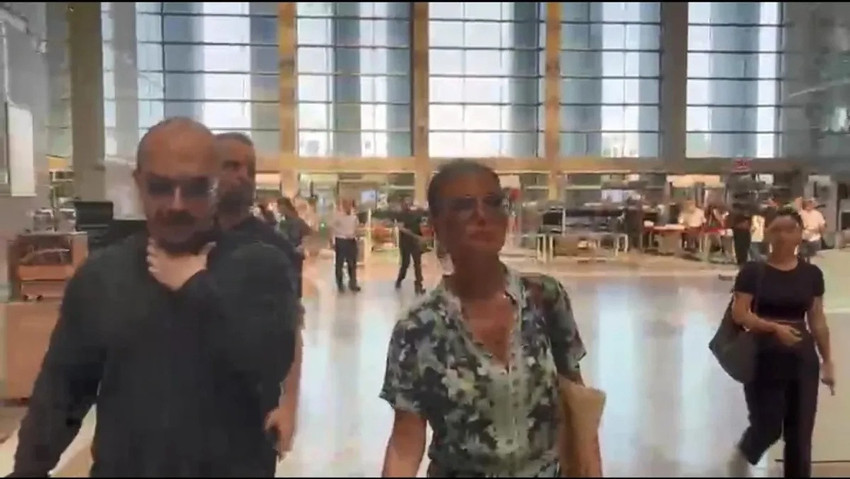 Gülben Ergen'in Ahbap soruşturmasında ifadesi ortaya çıktı: 