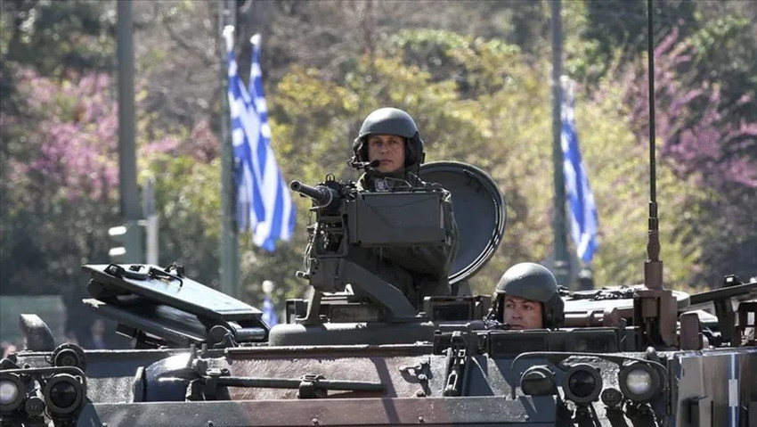 Yunan askerinin itirafı sonrası Hulusi Akar'dan dikkat çeken çıkış! 