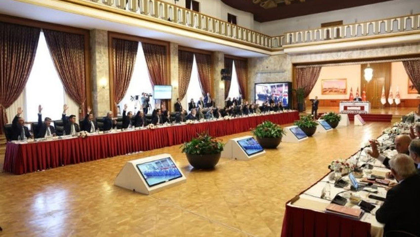 Terörsüz Türkiye'de kritik adım: İnfaz sistemi sil baştan - Resim : 1
