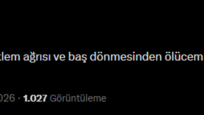Ankara'da su kaynaklı salgın iddiası! Sosyal medya ayağa kalktı: Yüzlerce kişide aynı belirti - Resim : 5