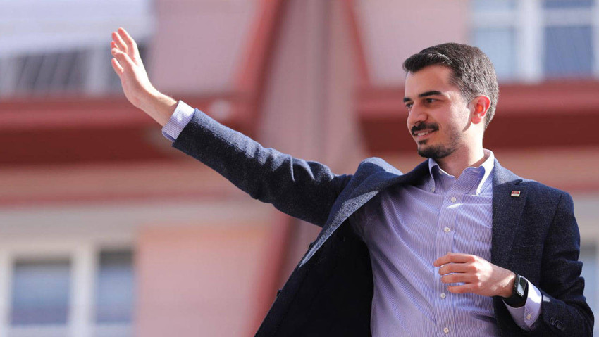 Turgut Koç'tan çarpıcı ifade: CHP'li Veli Ağbaba ve Hüseyin Can Güner içi 