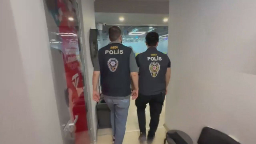 FOREX çetesine dev operasyon! Japon ve Kore vatandaşlarını hedef almışlar - Resim : 2