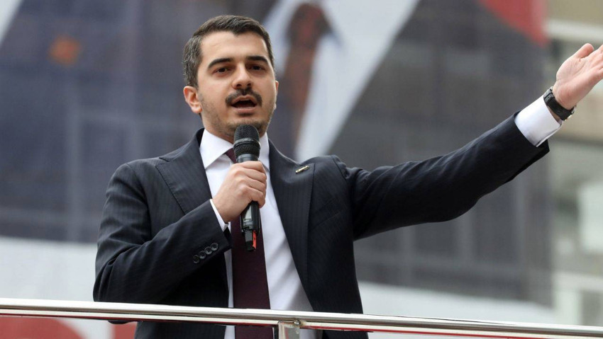 Turgut Koç'tan çarpıcı ifade: CHP'li Veli Ağbaba ve Hüseyin Can Güner içi 