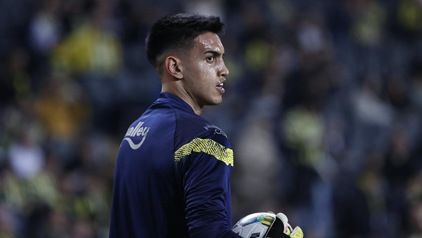 Fenerbahçe'de ilk ayrılık netleşti! Transfer prensipte tamam ama Liva değil - Resim : 1