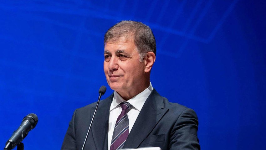 AK Parti'ye geçeceği iddia edilen Cemil Tugay'a Gökhan Günaydın'dan olay sözler: Reaksiyonu görür - Resim : 1