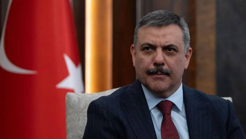 İçişleri Bakanı Mustafa Çiftçi'den çarpıcı açıklama: Gizli servisler çeteleri kullanıyor - Resim : 2