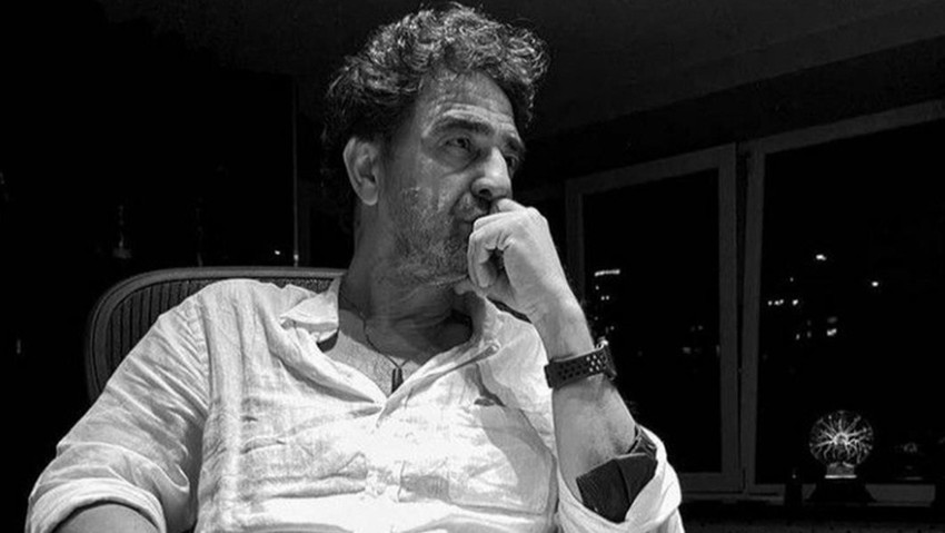 Haluk Levent'i keşfeden isimden zehir zemberek sözler: Müzik dünyasının Susurluk'udur! "Hapiste bile kumar oynuyordu" - Resim : 5