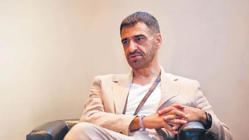 Haluk Levent'i keşfeden isimden zehir zemberek sözler: Müzik dünyasının Susurluk'udur! "Hapiste bile kumar oynuyordu" - Resim : 7