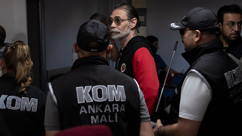 4 KRİTİK SUÇLAMA! Beşikçioğlu'nun hesabına giden 975 bin TL dosyada: Adrese teslim ihale ve para trafiği iddiaları - Resim : 4