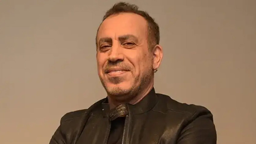 Haluk Levent'i keşfeden isimden zehir zemberek sözler: Müzik dünyasının Susurluk'udur! "Hapiste bile kumar oynuyordu" - Resim : 6