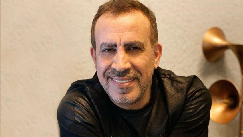 Haluk Levent'i keşfeden isimden zehir zemberek sözler: Müzik dünyasının Susurluk'udur! "Hapiste bile kumar oynuyordu" - Resim : 4